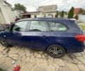 Синий Опель Астра, объемом двигателя 1.7 л и пробегом 247 тыс. км за 5711 $, фото 3 на Automoto.ua