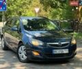 Синій Опель Астра, об'ємом двигуна 1.7 л та пробігом 258 тис. км за 5600 $, фото 10 на Automoto.ua