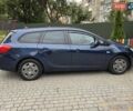 Синій Опель Астра, об'ємом двигуна 1.3 л та пробігом 227 тис. км за 5999 $, фото 4 на Automoto.ua
