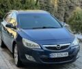 Синій Опель Астра, об'ємом двигуна 1.7 л та пробігом 219 тис. км за 6799 $, фото 1 на Automoto.ua