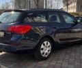 Синий Опель Астра, объемом двигателя 0 л и пробегом 274 тыс. км за 7550 $, фото 6 на Automoto.ua