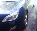 Синій Опель Астра, об'ємом двигуна 0 л та пробігом 240 тис. км за 6500 $, фото 1 на Automoto.ua