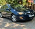Синій Опель Астра, об'ємом двигуна 1.7 л та пробігом 258 тис. км за 5600 $, фото 17 на Automoto.ua