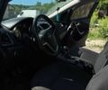 Синий Опель Астра, объемом двигателя 1.2 л и пробегом 255 тыс. км за 6200 $, фото 11 на Automoto.ua