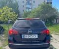Синій Опель Астра, об'ємом двигуна 1.2 л та пробігом 255 тис. км за 6200 $, фото 7 на Automoto.ua
