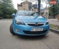 Синий Опель Астра, объемом двигателя 1.2 л и пробегом 227 тыс. км за 6450 $, фото 12 на Automoto.ua