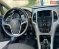 Синий Опель Астра, объемом двигателя 1.7 л и пробегом 215 тыс. км за 6200 $, фото 31 на Automoto.ua