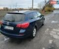 Синій Опель Астра, об'ємом двигуна 1.6 л та пробігом 200 тис. км за 7200 $, фото 4 на Automoto.ua