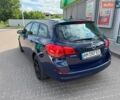 Синий Опель Астра, объемом двигателя 1.3 л и пробегом 250 тыс. км за 5850 $, фото 25 на Automoto.ua