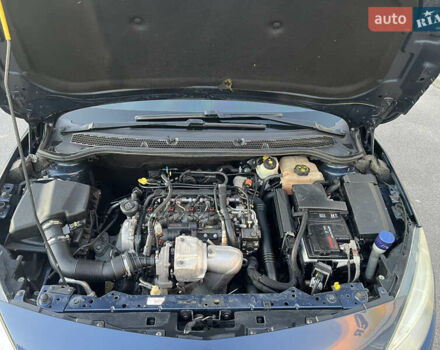 Синій Опель Астра, об'ємом двигуна 1.3 л та пробігом 233 тис. км за 5900 $, фото 10 на Automoto.ua