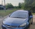 Синій Опель Астра, об'ємом двигуна 1.2 л та пробігом 260 тис. км за 5800 $, фото 1 на Automoto.ua