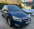 Синій Опель Астра, об'ємом двигуна 1.7 л та пробігом 219 тис. км за 6799 $, фото 2 на Automoto.ua