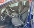 Синий Опель Астра, объемом двигателя 1.3 л и пробегом 250 тыс. км за 5850 $, фото 46 на Automoto.ua