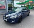 Синій Опель Астра, об'ємом двигуна 1.3 л та пробігом 250 тис. км за 6300 $, фото 1 на Automoto.ua