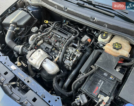 Синій Опель Астра, об'ємом двигуна 1.3 л та пробігом 233 тис. км за 5900 $, фото 12 на Automoto.ua