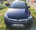 Синий Опель Астра, объемом двигателя 1.7 л и пробегом 270 тыс. км за 6400 $, фото 1 на Automoto.ua