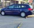 Синій Опель Астра, об'ємом двигуна 1.69 л та пробігом 291 тис. км за 5900 $, фото 14 на Automoto.ua