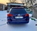 Синій Опель Астра, об'ємом двигуна 1.25 л та пробігом 260 тис. км за 6700 $, фото 6 на Automoto.ua