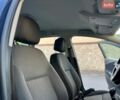 Синий Опель Астра, объемом двигателя 1.7 л и пробегом 215 тыс. км за 6200 $, фото 39 на Automoto.ua