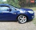 Синій Опель Астра, об'ємом двигуна 1.2 л та пробігом 269 тис. км за 6500 $, фото 1 на Automoto.ua