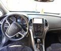 Опель Астра 2012 в Бориславе на Automoto.ua Синий Опель Астра, объемом двигателя 1.7 л и пробегом 243 тыс. км за 7990 $, фото 11 на Automoto.ua