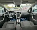 Синій Опель Астра, об'ємом двигуна 1.4 л та пробігом 206 тис. км за 7700 $, фото 8 на Automoto.ua