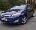 Синій Опель Астра, об'ємом двигуна 1.36 л та пробігом 208 тис. км за 6200 $, фото 1 на Automoto.ua