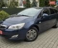 Синій Опель Астра, об'ємом двигуна 1.3 л та пробігом 227 тис. км за 5999 $, фото 13 на Automoto.ua