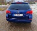 Синій Опель Астра, об'ємом двигуна 1.7 л та пробігом 303 тис. км за 6800 $, фото 3 на Automoto.ua
