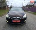 Синий Опель Астра, объемом двигателя 1.6 л и пробегом 163 тыс. км за 6770 $, фото 8 на Automoto.ua