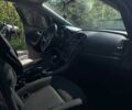 Синий Опель Астра, объемом двигателя 1.2 л и пробегом 255 тыс. км за 6200 $, фото 12 на Automoto.ua