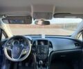 Синий Опель Астра, объемом двигателя 1.3 л и пробегом 243 тыс. км за 6200 $, фото 8 на Automoto.ua