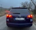 Синій Опель Астра, об'ємом двигуна 1.25 л та пробігом 254 тис. км за 5200 $, фото 4 на Automoto.ua
