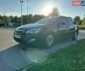 Синий Опель Астра, объемом двигателя 1.3 л и пробегом 210 тыс. км за 7000 $, фото 2 на Automoto.ua