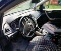 Синій Опель Астра, об'ємом двигуна 1.2 л та пробігом 269 тис. км за 6500 $, фото 13 на Automoto.ua