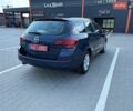 Синій Опель Астра, об'ємом двигуна 1.4 л та пробігом 241 тис. км за 7900 $, фото 5 на Automoto.ua