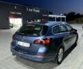 Синий Опель Астра, объемом двигателя 1.4 л и пробегом 350 тыс. км за 4750 $, фото 9 на Automoto.ua