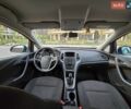 Синій Опель Астра, об'ємом двигуна 1.69 л та пробігом 291 тис. км за 5600 $, фото 6 на Automoto.ua