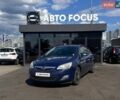 Синій Опель Астра, об'ємом двигуна 1.7 л та пробігом 247 тис. км за 6790 $, фото 3 на Automoto.ua