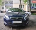 Синій Опель Астра, об'ємом двигуна 1.7 л та пробігом 310 тис. км за 6400 $, фото 2 на Automoto.ua