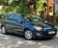 Синій Опель Астра, об'ємом двигуна 1.7 л та пробігом 258 тис. км за 5600 $, фото 13 на Automoto.ua
