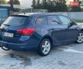 Синий Опель Астра, объемом двигателя 1.36 л и пробегом 301 тыс. км за 6000 $, фото 36 на Automoto.ua