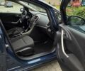 Синій Опель Астра, об'ємом двигуна 1.3 л та пробігом 227 тис. км за 5999 $, фото 32 на Automoto.ua