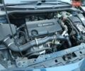 Синій Опель Астра, об'ємом двигуна 1.69 л та пробігом 216 тис. км за 7000 $, фото 1 на Automoto.ua