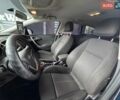 Синий Опель Астра, объемом двигателя 1.69 л и пробегом 294 тыс. км за 5800 $, фото 7 на Automoto.ua