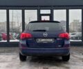 Синій Опель Астра, об'ємом двигуна 1.7 л та пробігом 317 тис. км за 6290 $, фото 6 на Automoto.ua