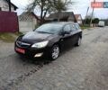 Синий Опель Астра, объемом двигателя 1.6 л и пробегом 163 тыс. км за 6770 $, фото 2 на Automoto.ua