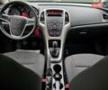 Синій Опель Астра, об'ємом двигуна 1.3 л та пробігом 227 тис. км за 5999 $, фото 26 на Automoto.ua
