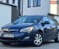 Синій Опель Астра, об'ємом двигуна 1.7 л та пробігом 215 тис. км за 6200 $, фото 1 на Automoto.ua