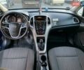 Синий Опель Астра, объемом двигателя 1.3 л и пробегом 248 тыс. км за 5750 $, фото 7 на Automoto.ua
